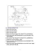 Preview for 23 page of Panasonic DMR-E60PP Service Manual