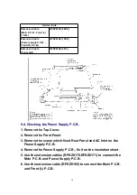 Preview for 24 page of Panasonic DMR-E60PP Service Manual