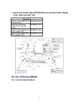 Preview for 25 page of Panasonic DMR-E60PP Service Manual