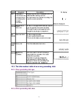 Preview for 36 page of Panasonic DMR-E60PP Service Manual