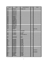 Предварительный просмотр 57 страницы Panasonic DMR-E60PP Service Manual