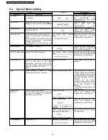 Preview for 14 page of Panasonic DMR-E65EE Service Manual