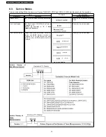 Preview for 16 page of Panasonic DMR-E65EE Service Manual