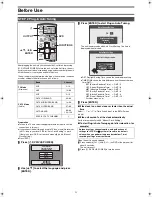 Предварительный просмотр 13 страницы Panasonic DMR-E75VS Operating Instructions Manual