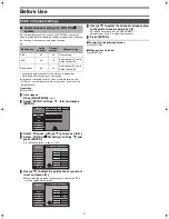 Предварительный просмотр 15 страницы Panasonic DMR-E75VS Operating Instructions Manual