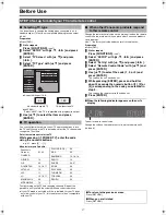 Preview for 17 page of Panasonic DMR-E75VS Operating Instructions Manual