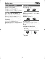 Preview for 19 page of Panasonic DMR-E75VS Operating Instructions Manual