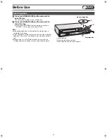 Предварительный просмотр 20 страницы Panasonic DMR-E75VS Operating Instructions Manual