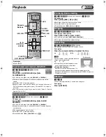 Предварительный просмотр 22 страницы Panasonic DMR-E75VS Operating Instructions Manual