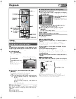 Предварительный просмотр 24 страницы Panasonic DMR-E75VS Operating Instructions Manual