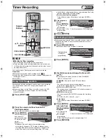 Предварительный просмотр 28 страницы Panasonic DMR-E75VS Operating Instructions Manual