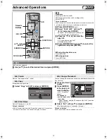 Preview for 38 page of Panasonic DMR-E75VS Operating Instructions Manual