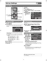 Предварительный просмотр 46 страницы Panasonic DMR-E75VS Operating Instructions Manual