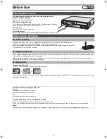 Предварительный просмотр 48 страницы Panasonic DMR-E75VS Operating Instructions Manual