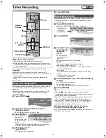 Предварительный просмотр 52 страницы Panasonic DMR-E75VS Operating Instructions Manual