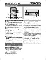 Предварительный просмотр 58 страницы Panasonic DMR-E75VS Operating Instructions Manual