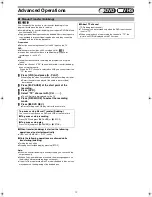 Preview for 59 page of Panasonic DMR-E75VS Operating Instructions Manual