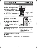 Preview for 62 page of Panasonic DMR-E75VS Operating Instructions Manual