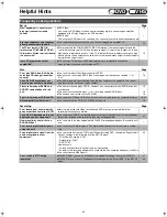 Preview for 64 page of Panasonic DMR-E75VS Operating Instructions Manual