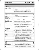 Предварительный просмотр 65 страницы Panasonic DMR-E75VS Operating Instructions Manual