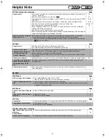 Preview for 69 page of Panasonic DMR-E75VS Operating Instructions Manual