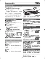 Предварительный просмотр 77 страницы Panasonic DMR-E75VS Operating Instructions Manual