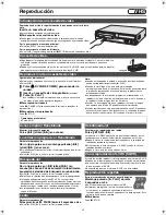 Preview for 81 page of Panasonic DMR-E75VS Operating Instructions Manual