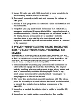 Preview for 5 page of Panasonic DMR-E80HPC Service Manual