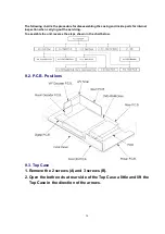 Предварительный просмотр 24 страницы Panasonic DMR-E85HEB Service Manual