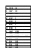 Предварительный просмотр 62 страницы Panasonic DMR-E85HEB Service Manual