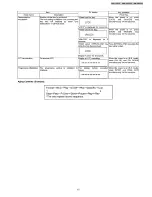 Preview for 15 page of Panasonic DMR-E85HEE Service Manual