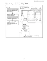 Preview for 31 page of Panasonic DMR-E85HEE Service Manual