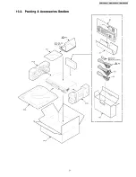 Preview for 91 page of Panasonic DMR-E85HEE Service Manual