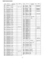 Preview for 94 page of Panasonic DMR-E85HEE Service Manual