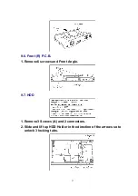 Preview for 27 page of Panasonic DMR-E85HEP Service Manual