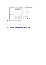 Preview for 34 page of Panasonic DMR-E85HEP Service Manual