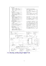 Preview for 36 page of Panasonic DMR-E85HEP Service Manual