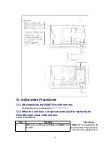 Preview for 39 page of Panasonic DMR-E85HEP Service Manual