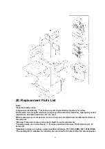 Preview for 52 page of Panasonic DMR-E85HEP Service Manual