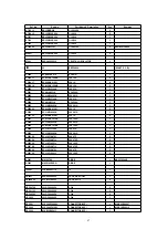 Preview for 67 page of Panasonic DMR-E85HEP Service Manual