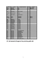 Preview for 79 page of Panasonic DMR-E85HEP Service Manual