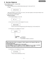 Preview for 13 page of Panasonic DMR-E85HP Service Manual