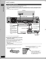 Preview for 8 page of Panasonic DMR-E95 Operating Instructions Manual