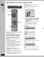 Preview for 10 page of Panasonic DMR-E95 Operating Instructions Manual