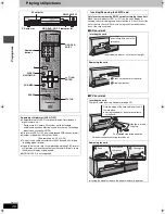 Preview for 28 page of Panasonic DMR-E95 Operating Instructions Manual