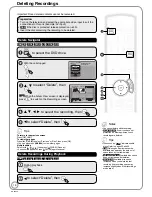 Preview for 16 page of Panasonic DMR-EA18K Operating Instructions Manual