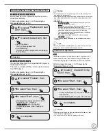 Preview for 41 page of Panasonic DMR-EA18K Operating Instructions Manual