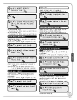 Preview for 45 page of Panasonic DMR-EA18K Operating Instructions Manual