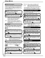 Preview for 46 page of Panasonic DMR-EA18K Operating Instructions Manual