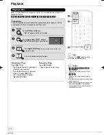 Preview for 14 page of Panasonic DMR-EA38VK Operating Instructions Manual